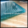 High Light Transmission Sun Sheet for Roofing Sabic/Bayer Polycarbonate Roofing Sheet